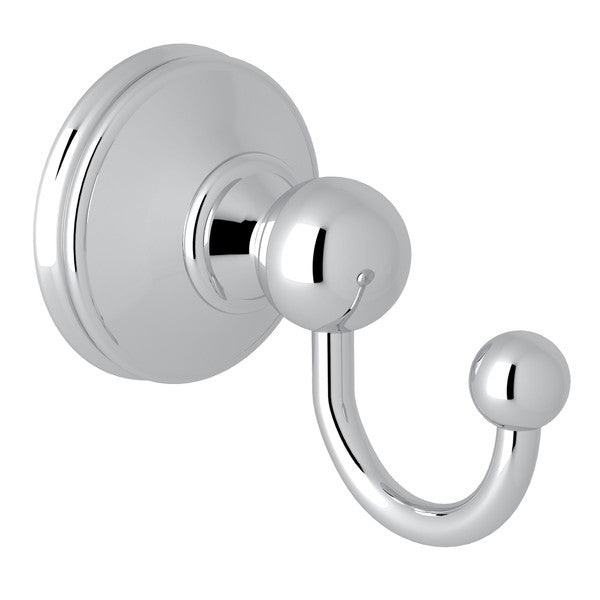 Perrin & Rowe Georgian Era Robe Hook