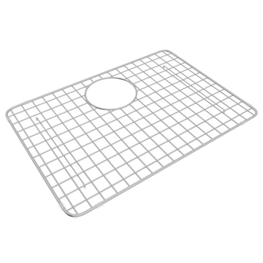 Rohl Allia Wire Sink Grid For 6347 Kitchen Or Laundry Sink WSG6347