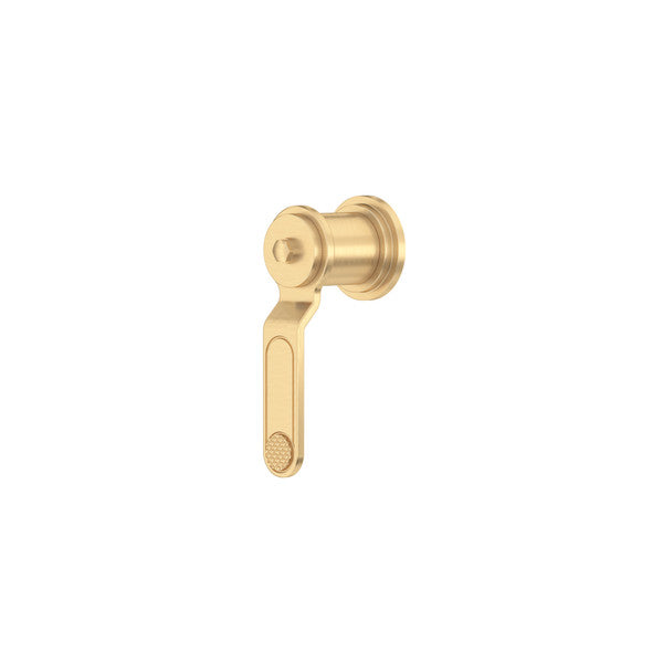 Perrin & Rowe Armstrong Trim For Volume Control And Diverter Lever Handle