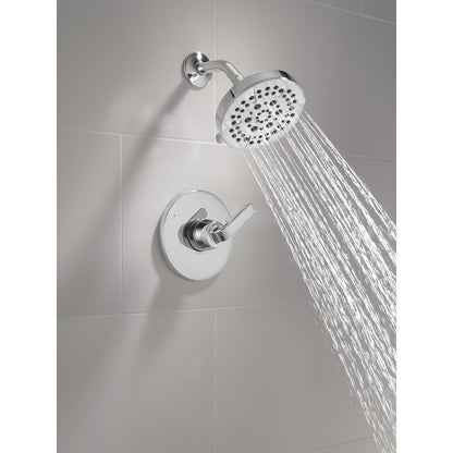 Delta Lineax Monitor 14 Series Shower Trim - T14262