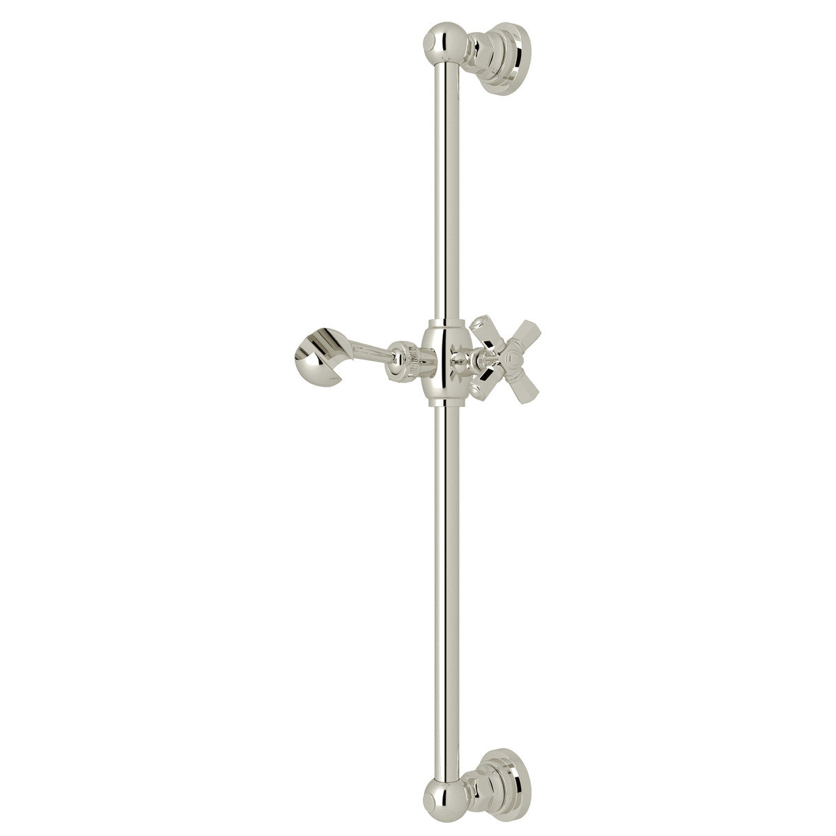 Rohl 21" Slide Bar - A8073XM