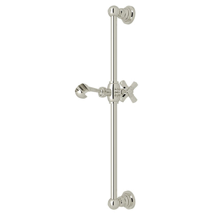 Rohl 21" Slide Bar - A8073XM