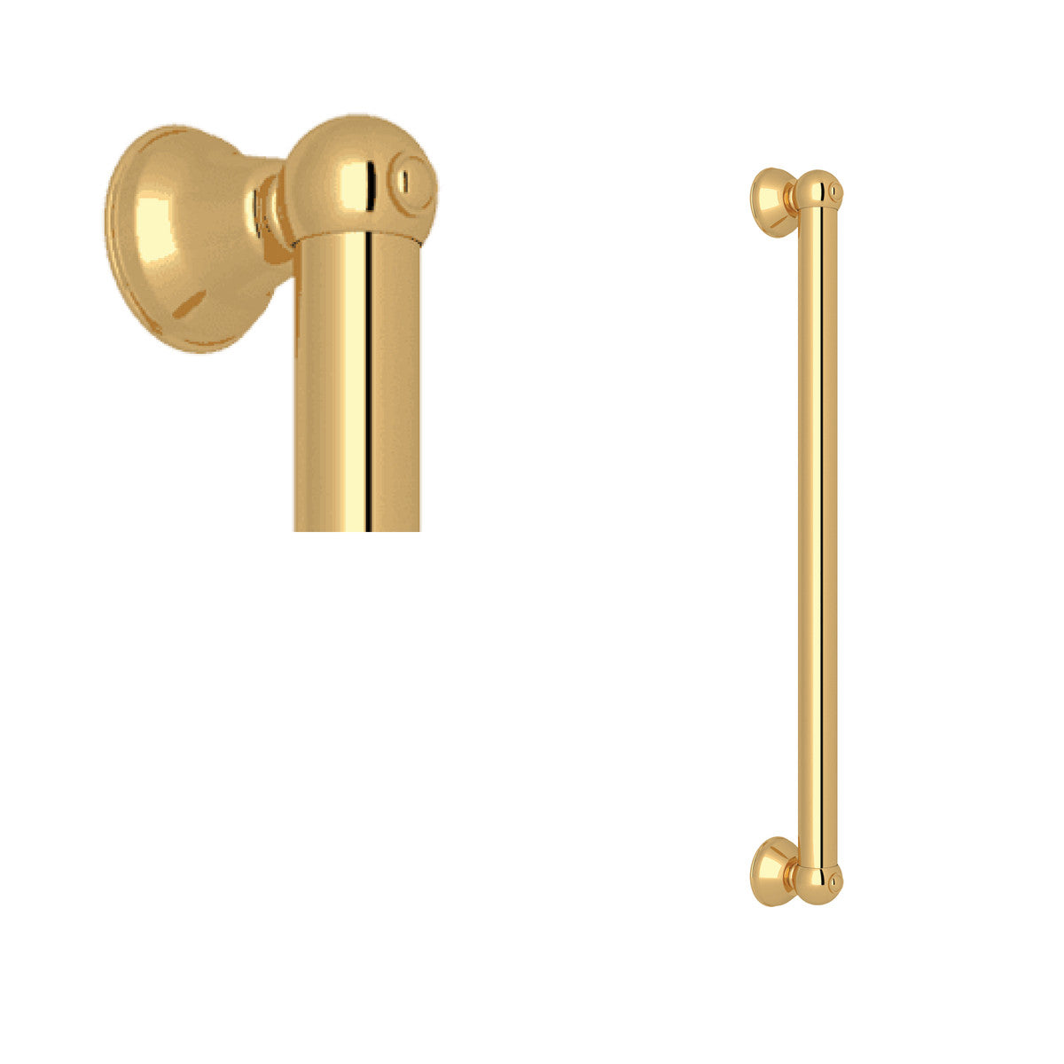 Rohl 24" Grab Bar - 1251
