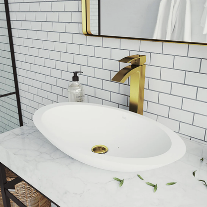 Kodaen Satro Vessel Sink Bathroom Faucet