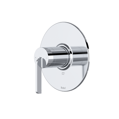 Riobel Authentica 1/2" Pressure Balance Trim Only