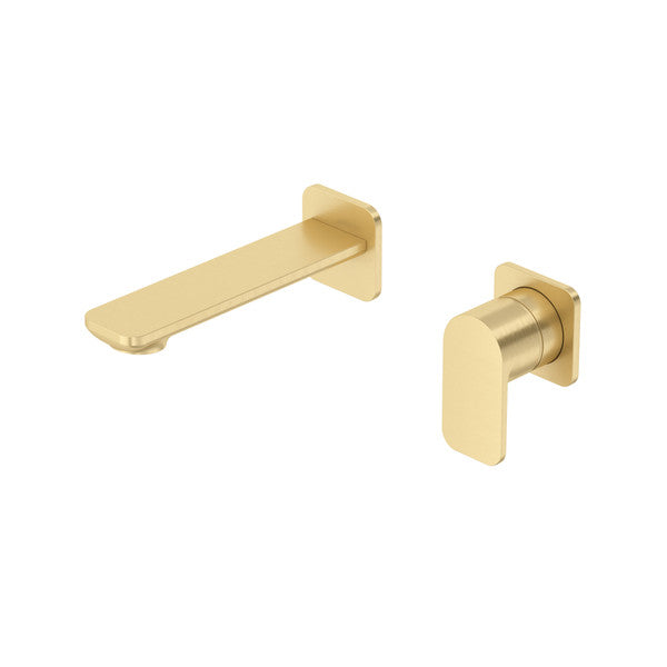 Riobel Equinox Wall Mount 360° Lavatory Faucet Trim - TEQ360