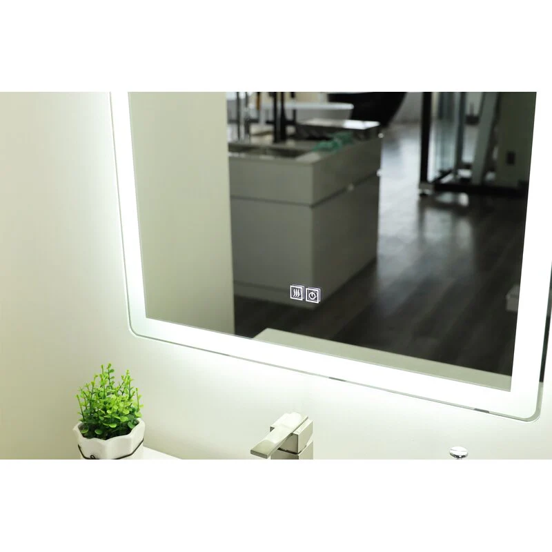 Kodaen Fortune Bathroom LED Vanity Mirror