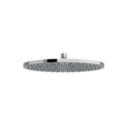 Riobel 12" Rain Showerhead, 472