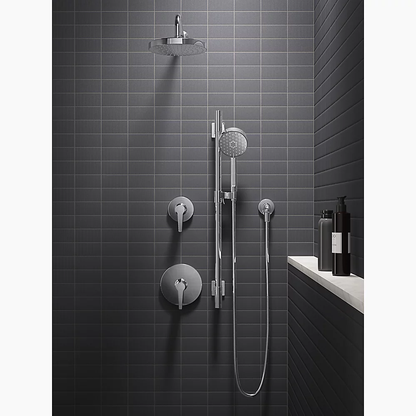 Kohler Wall-Mount Rainhead Arm And Flange