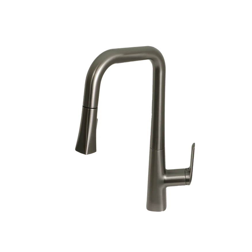 Kodaen Grani Pull-Down Dual Spray Kitchen Faucet