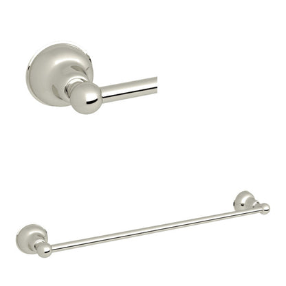 Rohl Arcana 30" Towel Bar - CIS1/30