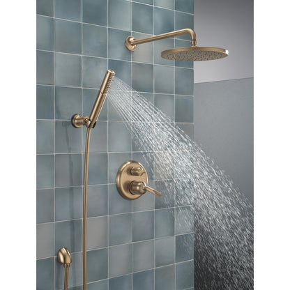 Delta 52162 Bonacci 10" Single-Function Raincan Shower Head - 1.75 GPM