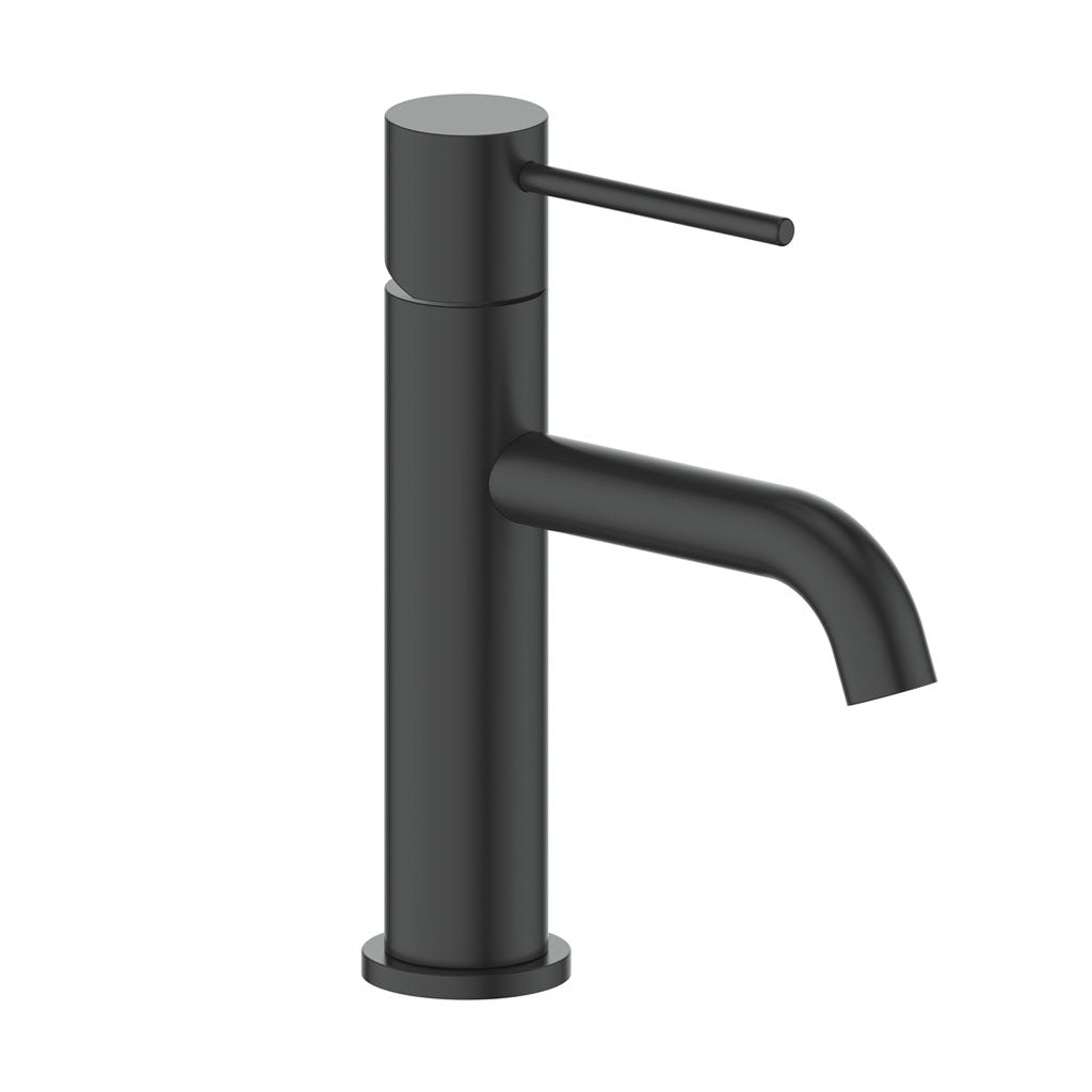 Vogt Wörgl Single Hole Lavatory Faucet With Pop-Up Drain