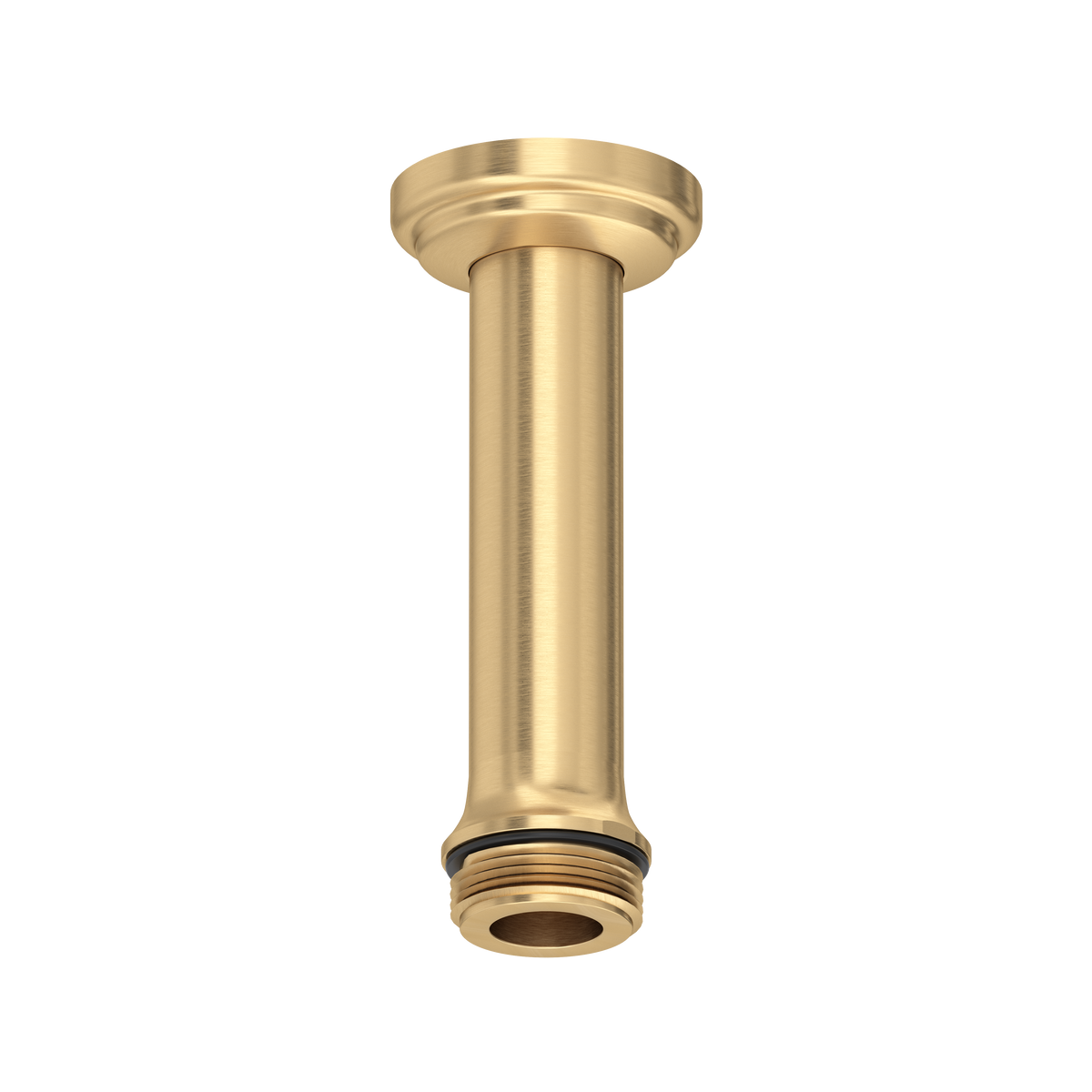 Perrin & Rowe 4" Ceiling Mount Shower Arm - U.5388
