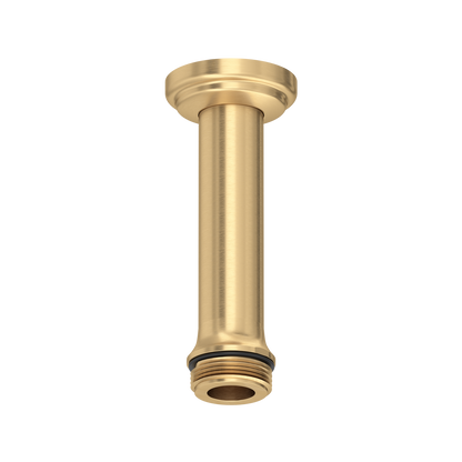 Perrin & Rowe 4" Ceiling Mount Shower Arm - U.5388