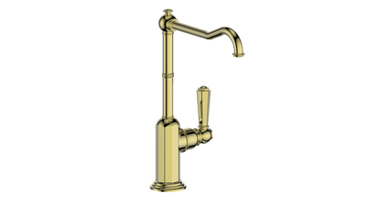 Vogt Carinthia Faucet For Water Filtration System