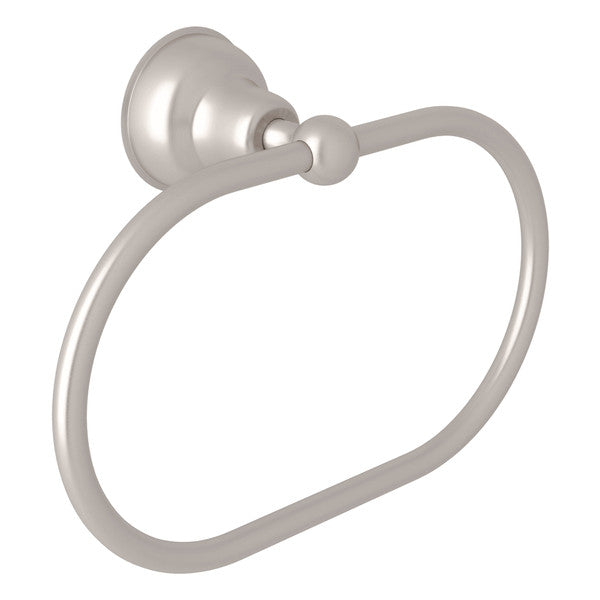 Anneau porte-serviettes Rohl Arcana - CIS4