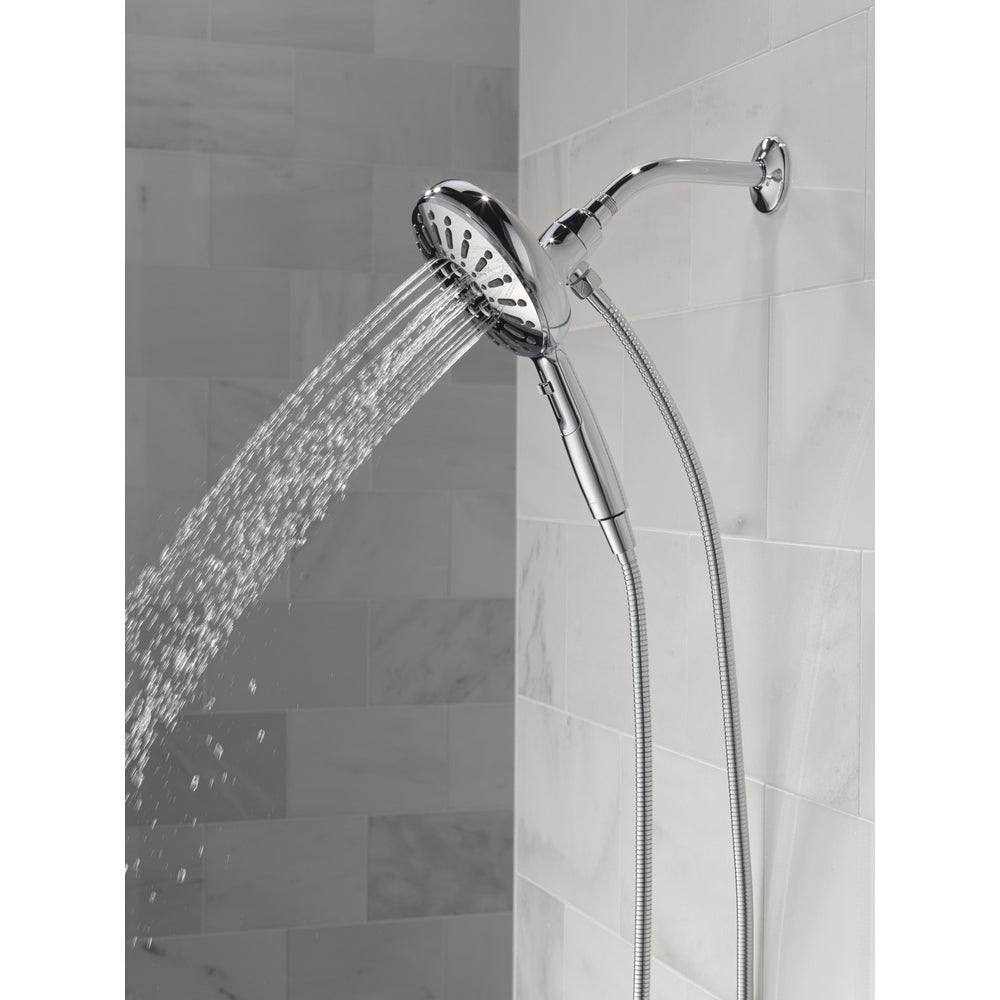 Delta 7-Setting SureDock Magnetic Hand Shower - 54910