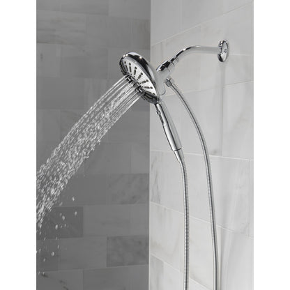 Delta 7-Setting SureDock Magnetic Hand Shower - 54910