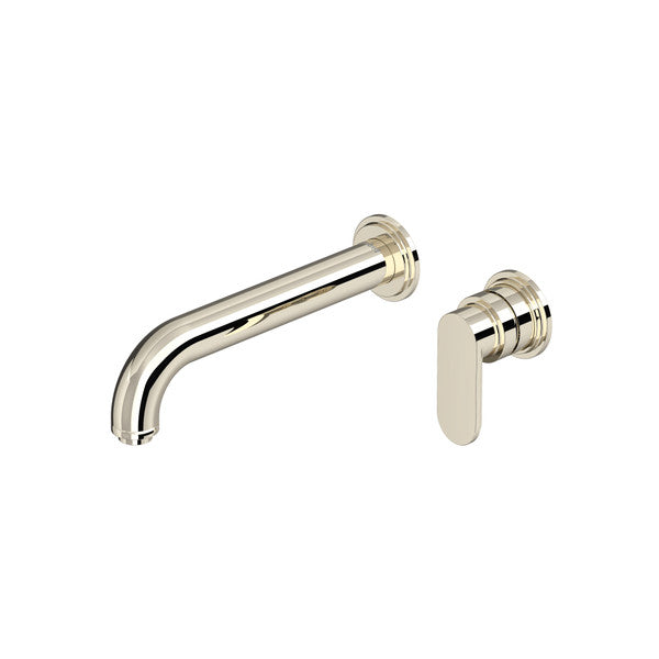 Riobel Arca Wall Mount 360° Lavatory Faucet Trim