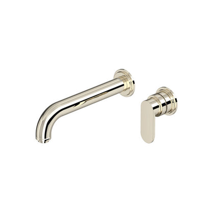 Riobel Arca Wall Mount 360° Lavatory Faucet Trim