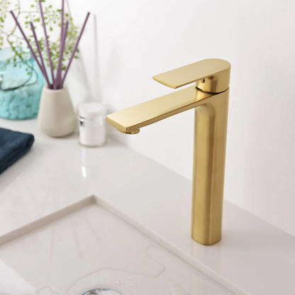 Kodaen Timelyss Vessel Sink Bathroom Faucet