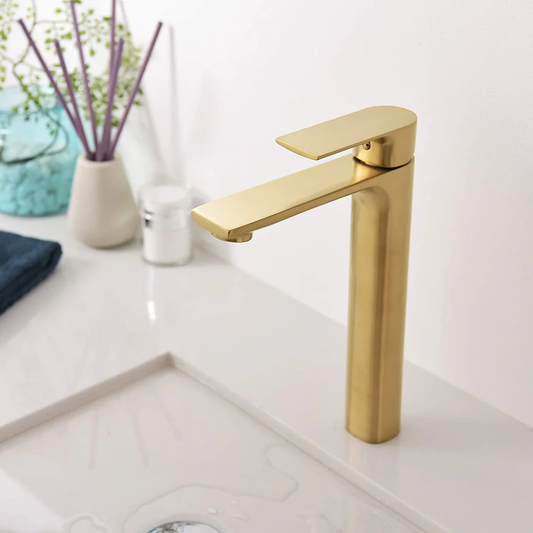 Kodaen Timelyss Vessel Sink Bathroom Faucet