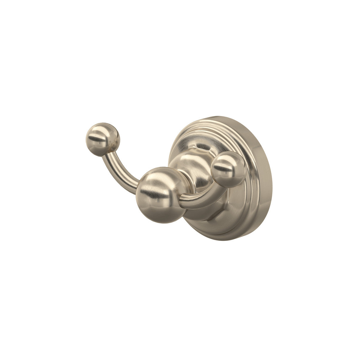 Perrin & Rowe Edwardian Double Robe Hook