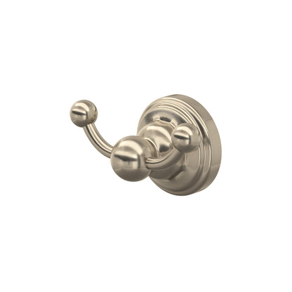 Perrin & Rowe Edwardian Double Robe Hook