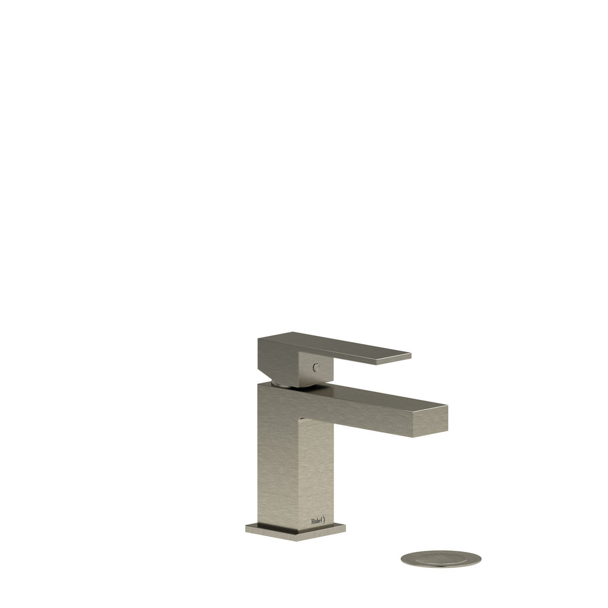 Riobel Kubik Single Handle Lavatory Faucet - US01C