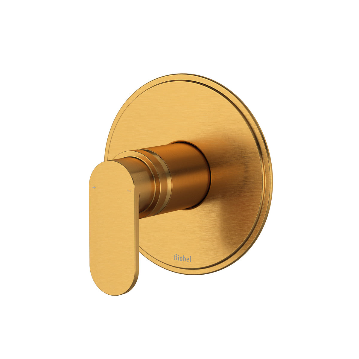 Riobel Arca 1/2" Pressure Balance Trim