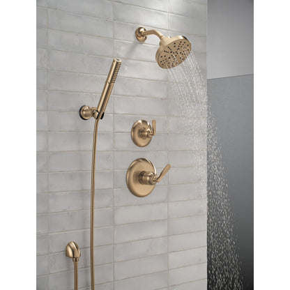 Delta T11845 Bonacci 3-Setting Diverter Trim