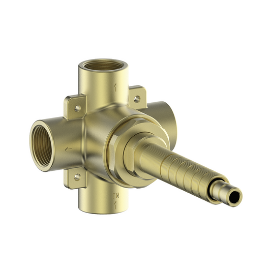 Vogt 3/4" 3-Way Diverter Valve - VE.DR.30