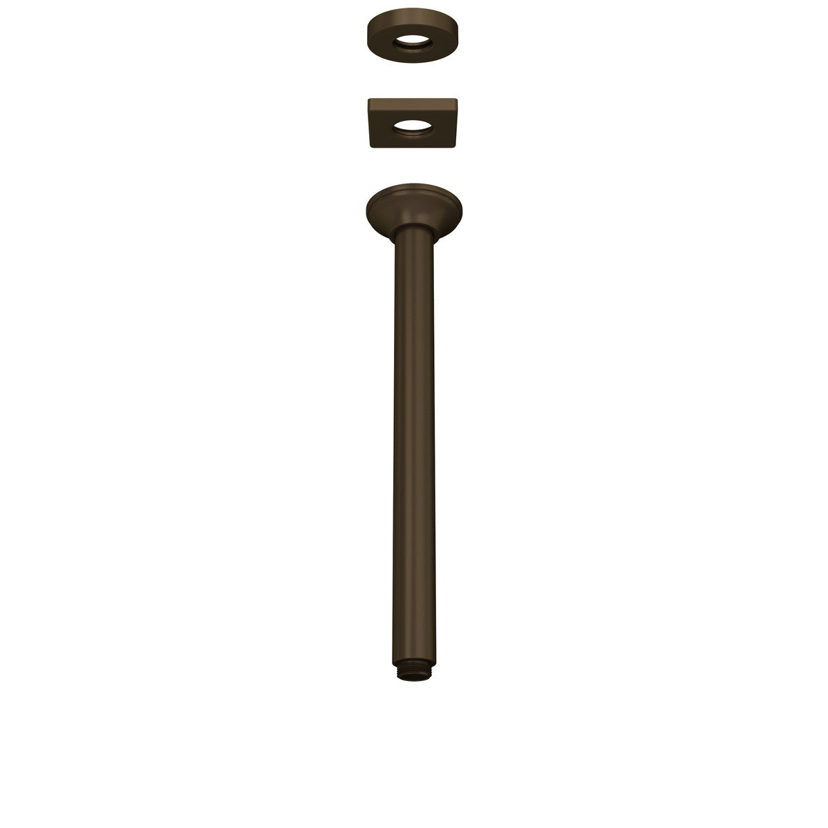 Rohl 13" Ceiling Mount Shower Arm - 1505/12