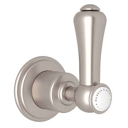 Perrin & Rowe Georgian Era Trim For Volume Control And Diverter - U.3774LSP