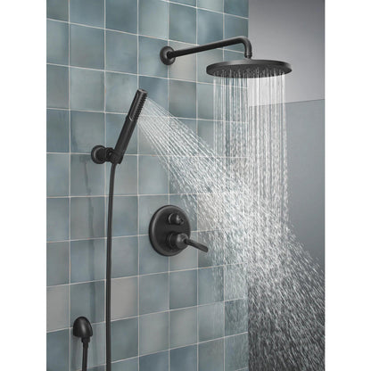 Delta 55537 Bonacci 2-Setting Hand Shower with ProClean Spray - Wall Mount