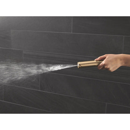 Delta 59537 Bonacci 2-Setting Hand Shower with ProClean Spray