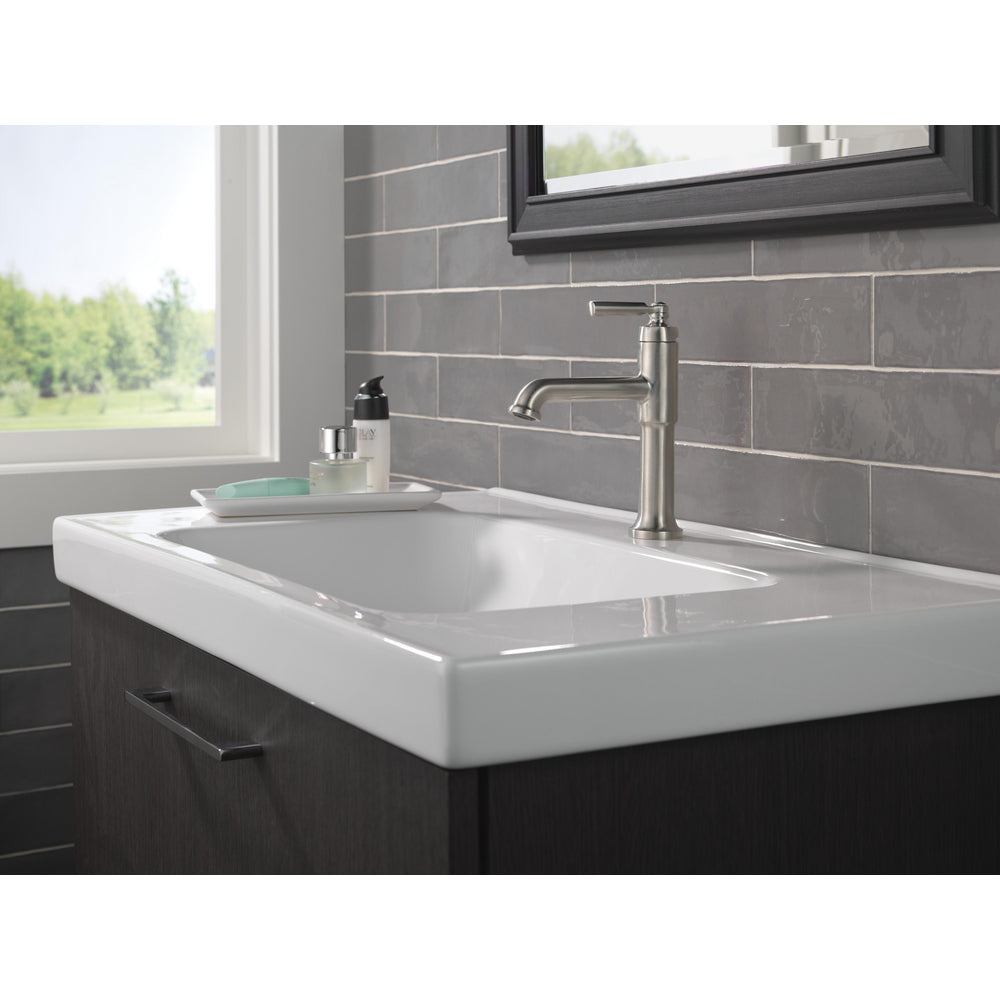 Delta Saylor Single Handle Bathroom Faucet - 536