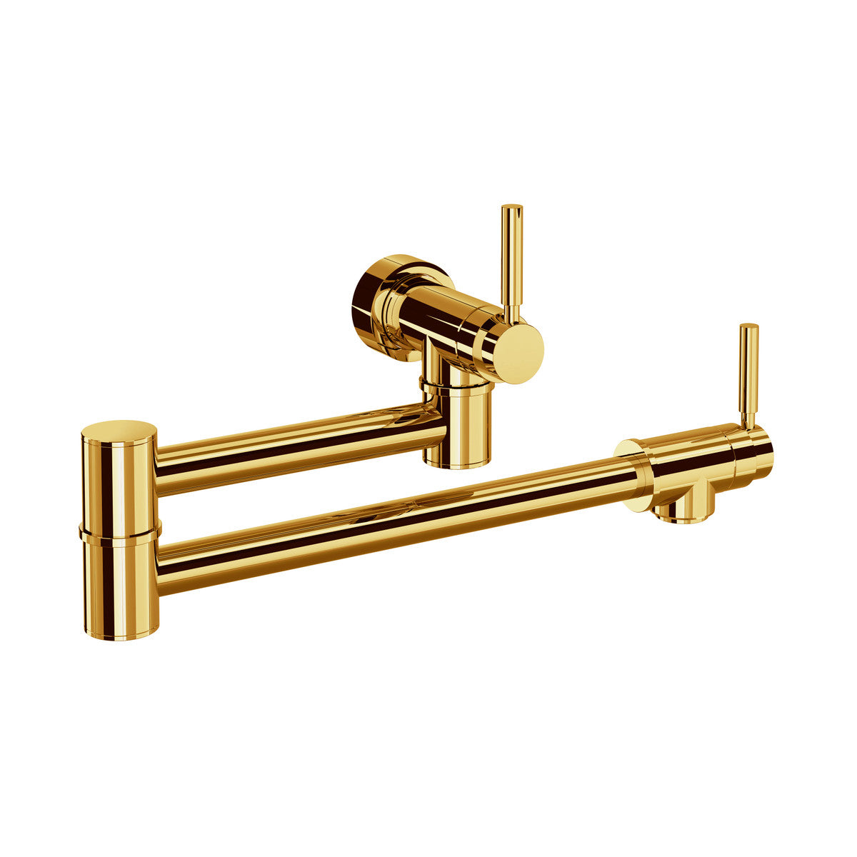 Perrin & Rowe Holborn Kitchen Pot Filler