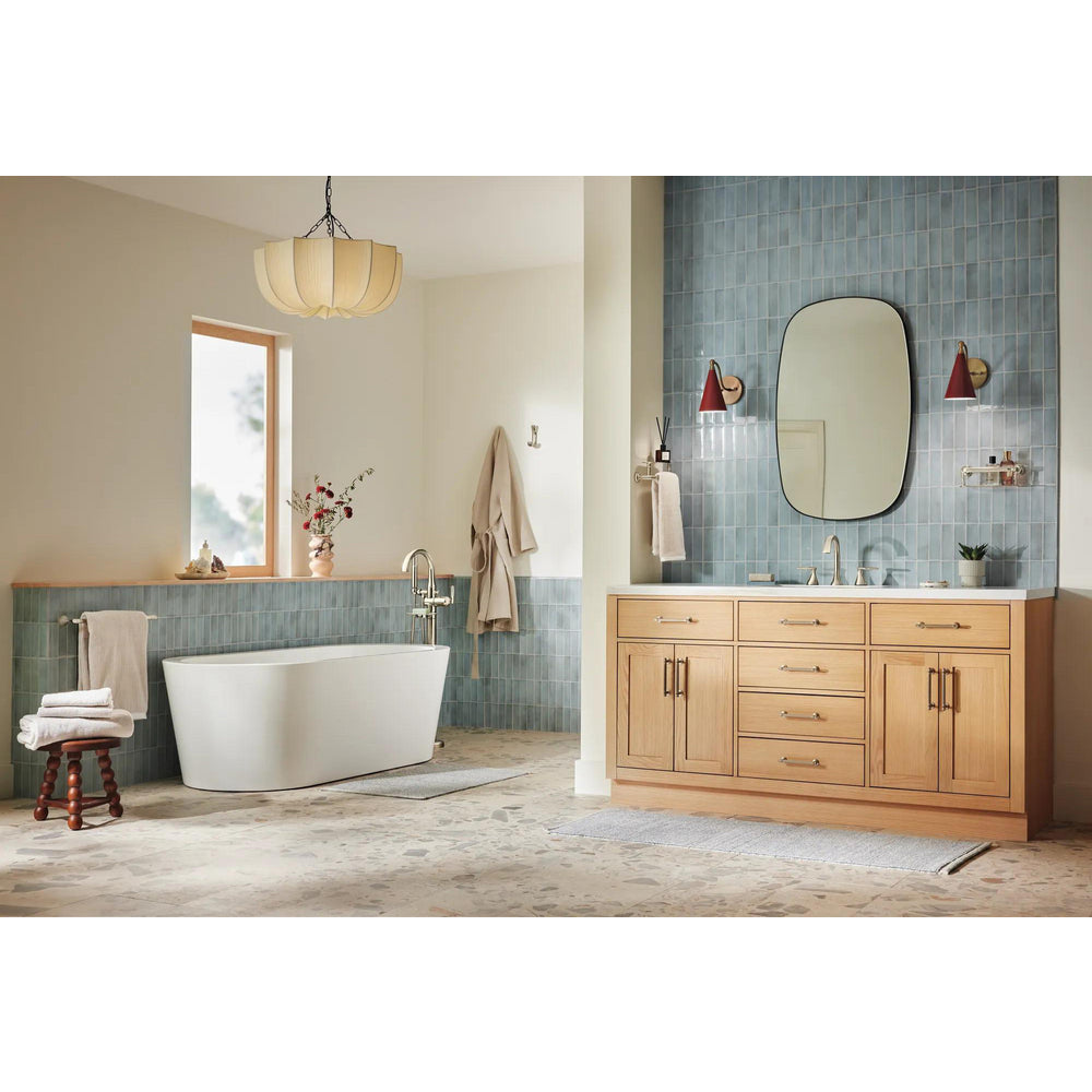 Delta 74518 Bonacci 18" Towel Bar