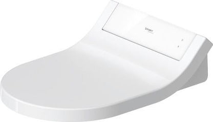 Duravit Darling New Elongated SensoWash One-Piece Toilet 1.28 GPF