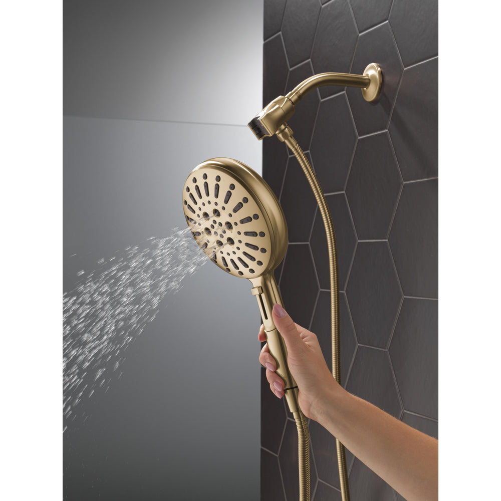 Delta 7-Setting SureDock Magnetic Hand Shower - 54910