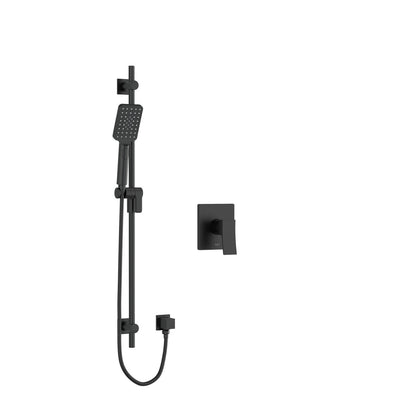 Riobel Zendo Type P (Pressure Balance) Shower With Rough-In