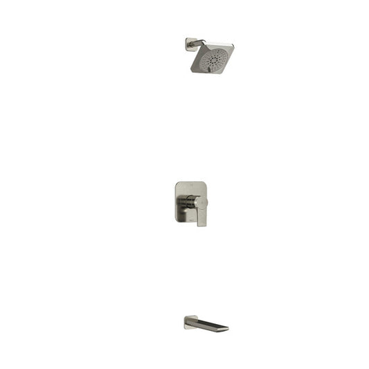 Riobel Fresk Shower Kit 4744 With Rough-In Valve - KIT4744FR