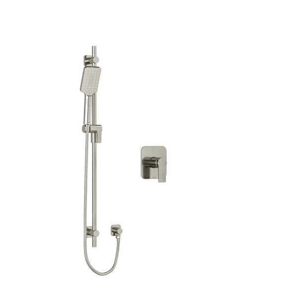 Riobel Fresk Type P (Pressure Balance) Shower With Rough-In