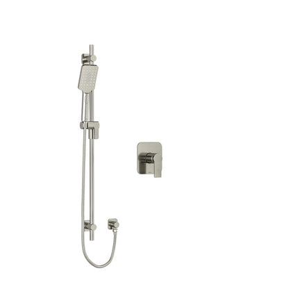 Riobel Fresk Type P (Pressure Balance) Shower With Rough-In