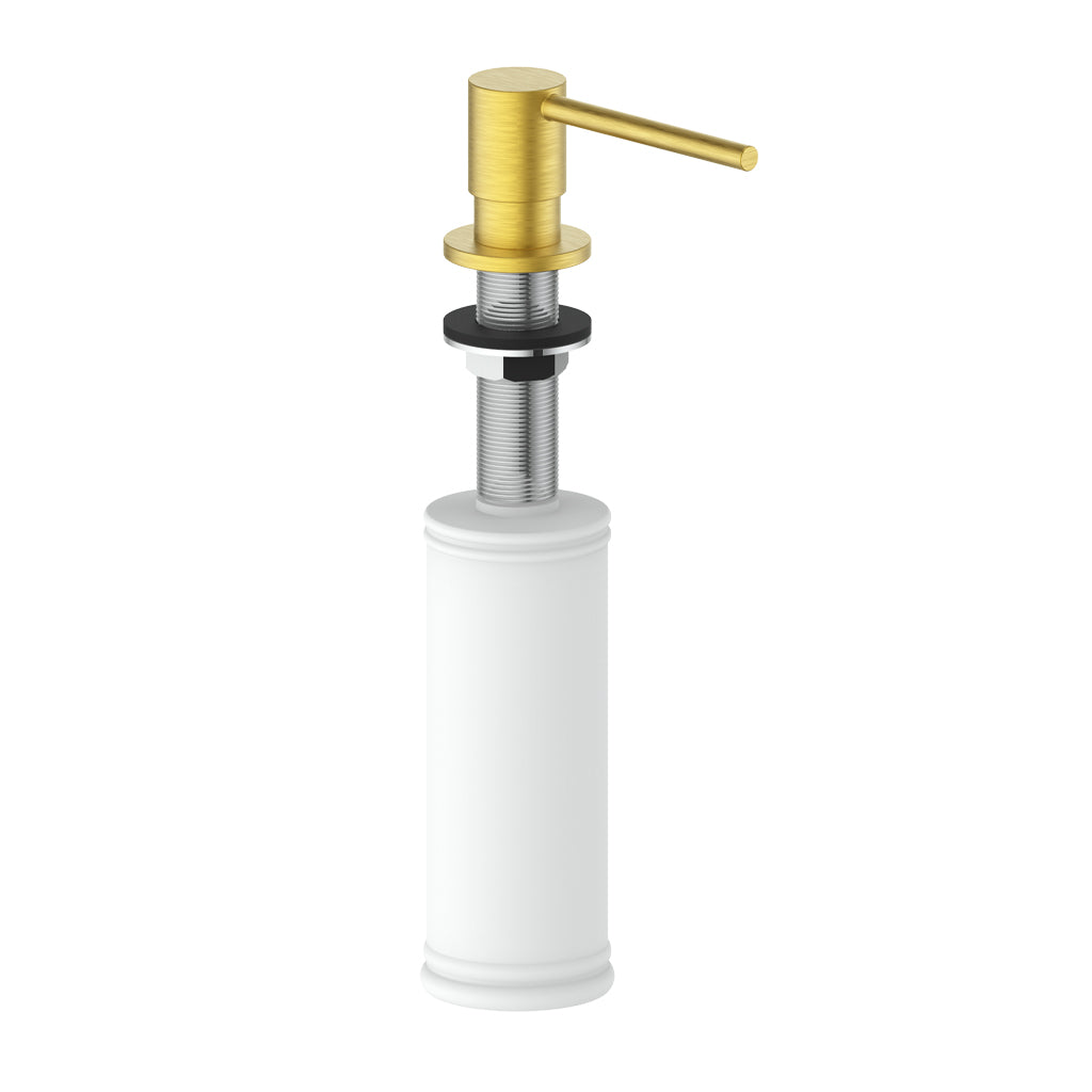 Vogt Modern Soap Dispenser - KA.01SD