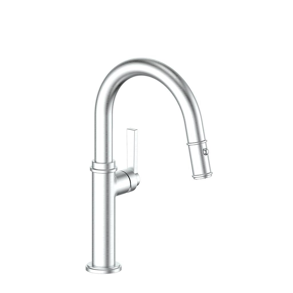 Vogt Zehn 13" Bar Faucet - KF.13ZN.1112