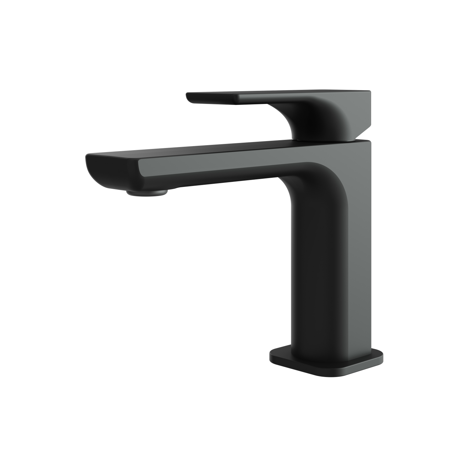 Aquabrass 6A14 Solo Hask Single-Hole Lavatory Faucet