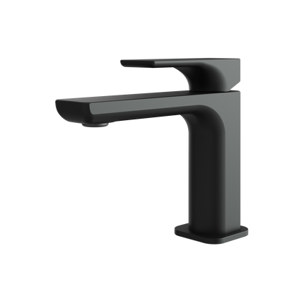 Aquabrass 6A14 Solo Hask Single-Hole Lavatory Faucet